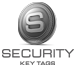 "Integrity Clean uses Security Key Tags to ensure your cards, keys &premises are protected"